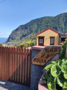 Chalet Palheiro da Adufa Rua Dr. Gregório Dinis, nº41 9240-206 São Vicente Madère