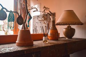Pateo da Memória-Casa do Artesão