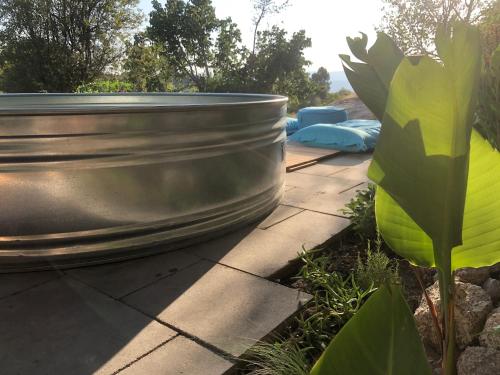 Pátio das Fragas