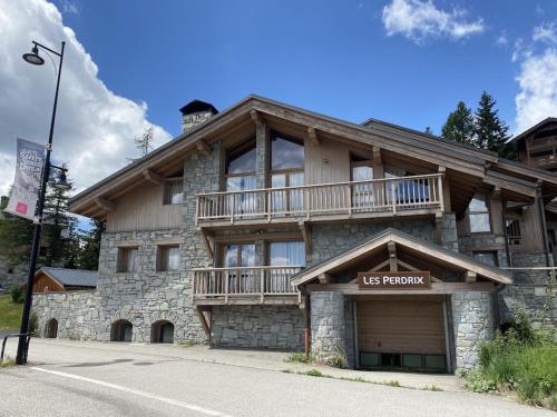 Chalet Chalet Perdrix 1 - Mountain Collection Chalets Les Perdrix Les Eucherts La Rosière