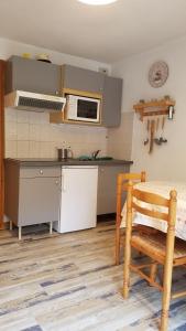 Perthuis 11D - Appartement 5 pers - Chatel Reservation