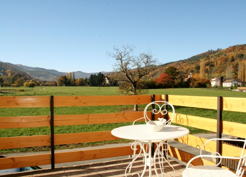 Petit chalet calme 4 pers Parking sur place 56250 Sulniac