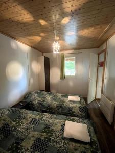 Petit chalet calme 4 pers Parking sur place