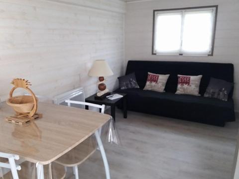 Petit Chalet Chez Marcelline