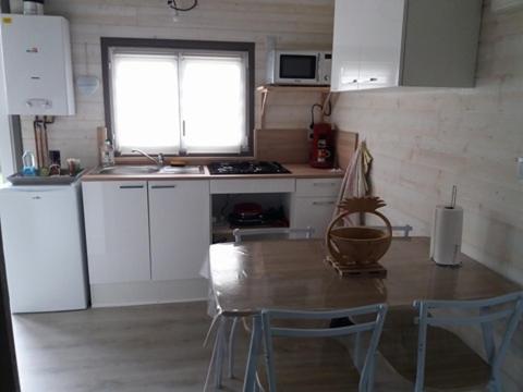 Petit Chalet Chez Marcelline