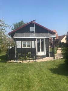 Petit Chalet Chez Marcelline