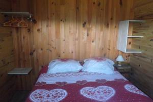 Petit chalet de montagne