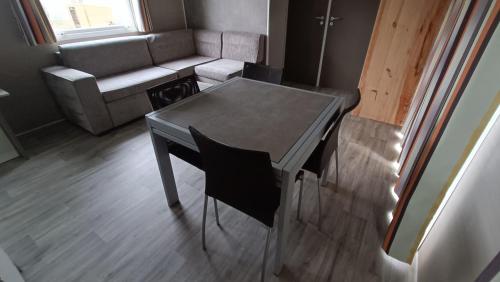 Petit Chalet