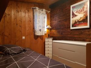 Chalet Petit chalet savoyard 500 Route de Lardin 74700 Domancy Rhône-Alpes