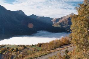 Chalet Petit Rochebrune champ la Fontaine 05170 Orcières Provence-Alpes-Côte d\'Azur