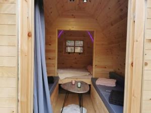Pod Atypique Sologne 3 - Spa