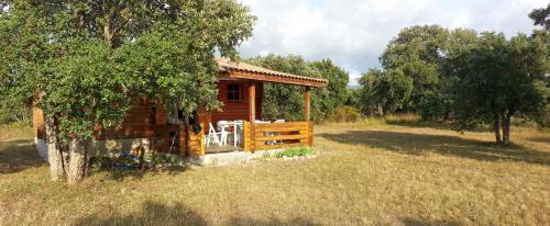 chalet Porticcio Corse Fontanaccio france