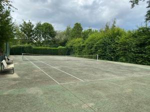 Proche de Disneyland Chalet au bord de la Marne