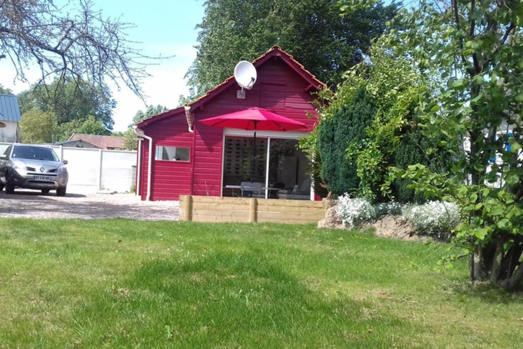 Quatre Sam - Chalet - BO Immobilier