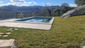 Quinta das Netas -6pax-piscina-Cabeceiras de Basto