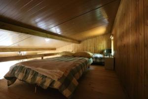 Quinta do Castro Wood House