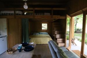 Quinta do Castro Wood House