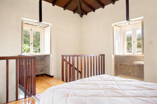 Quinta dos Campos - Chalé