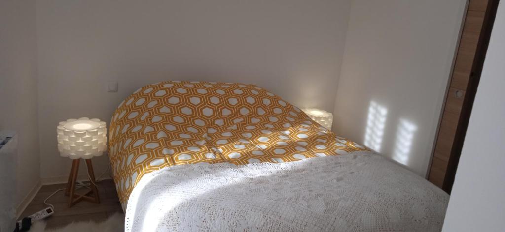 Quinta dos Campos - Chalé 4705-536 Braga