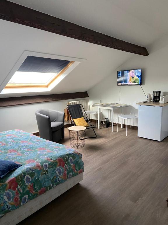 Rdc Chalet 04400 Pra-Loup