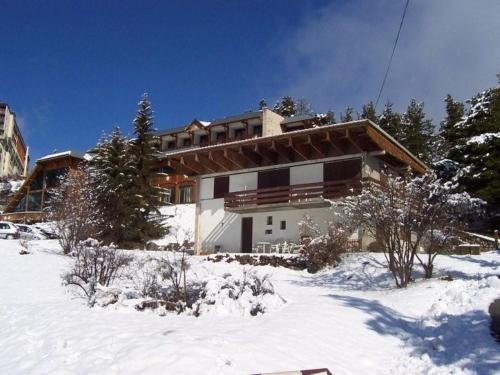 Rdc Chalet
