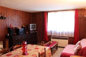 Rdc Chalet