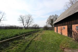 Chalet Reetdachkate am Feldrand mit grandiosem Weitblick 6 Hinterkatenweg 23738 Damlos Schleswig-Holstein