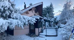 Chalet Refuge de l'Ecureuil 17 Allée des Écureuils 25370 Métabief Franche-Comté