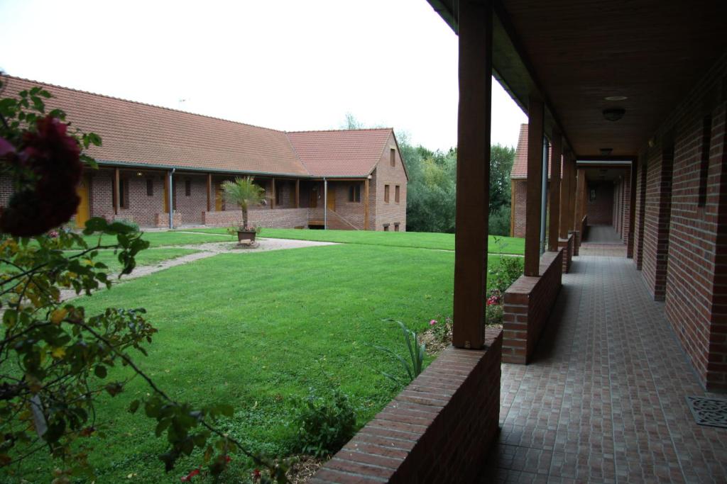 Refuge Du Linga