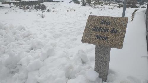 Refúgio Trilhos e Cumes