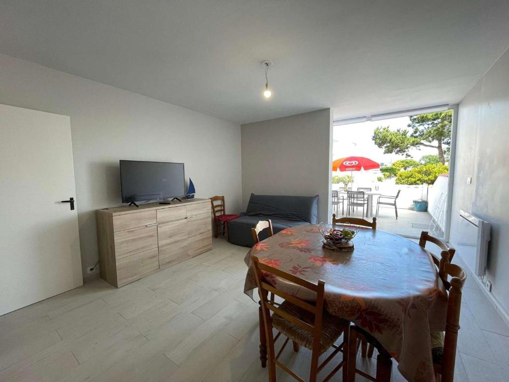 Résidence Ajacour - Chalets pour 8 Personnes 034