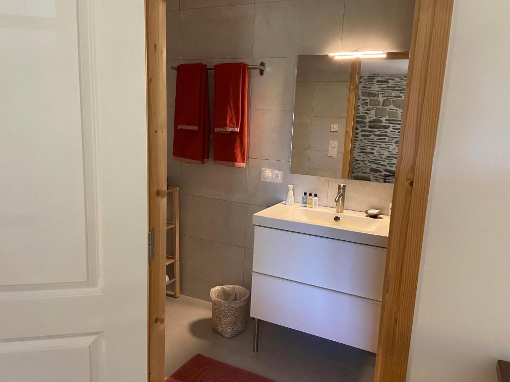 Résidence Angora - Chalets pour 8 Personnes 564