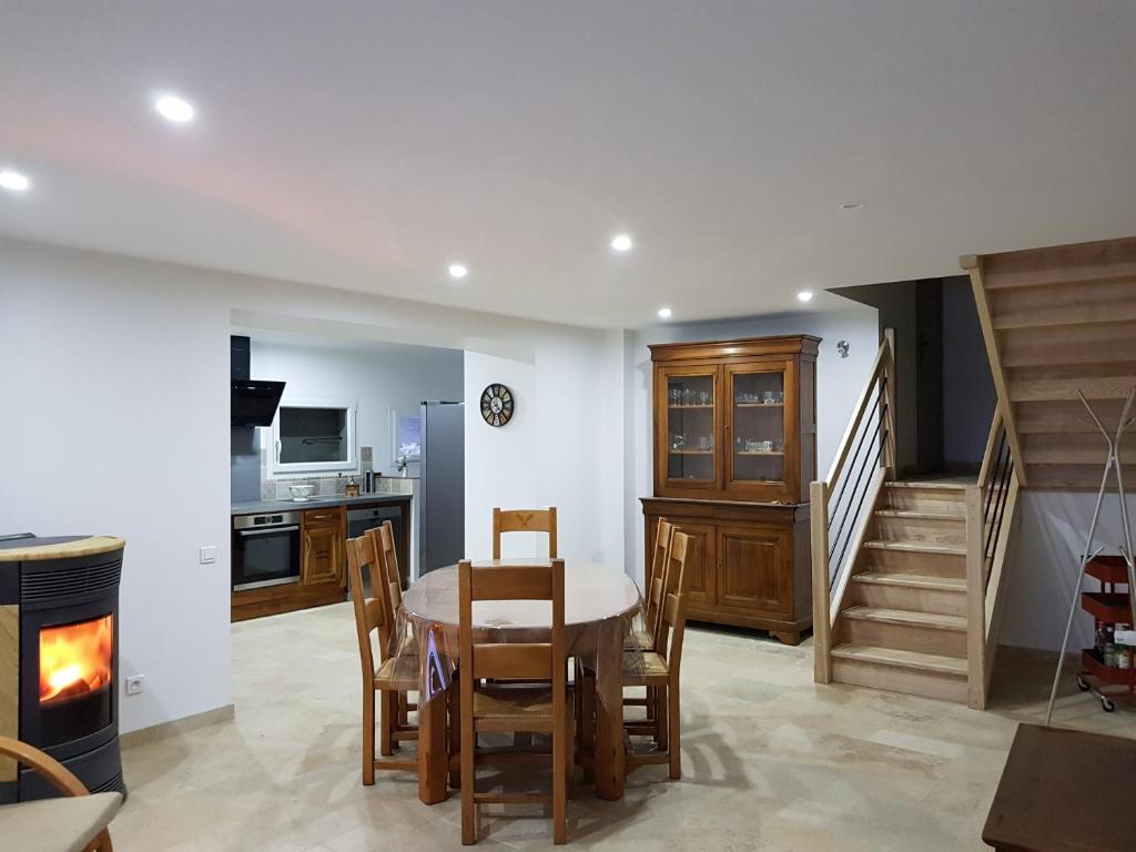 Résidence Casa Alba - Pièces 494