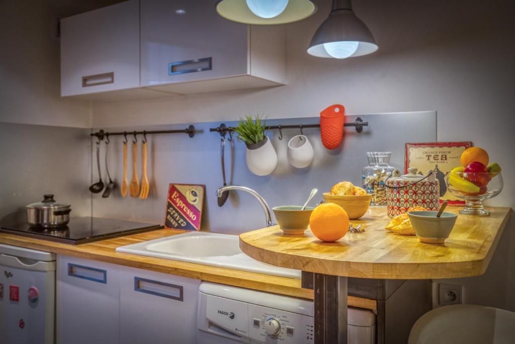 Résidence Ciuk - Chalets pour 10 Personnes 014 73120 Courchevel