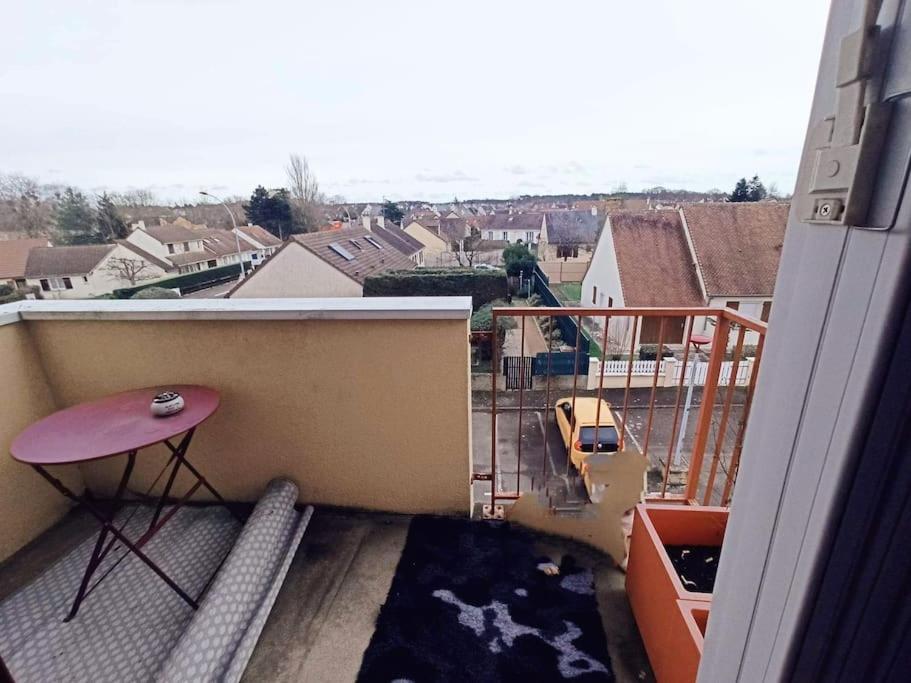 Résidence Coco Marcel - Chalets pour 10 Personnes 644 73600 Saint-Martin-de-Belleville