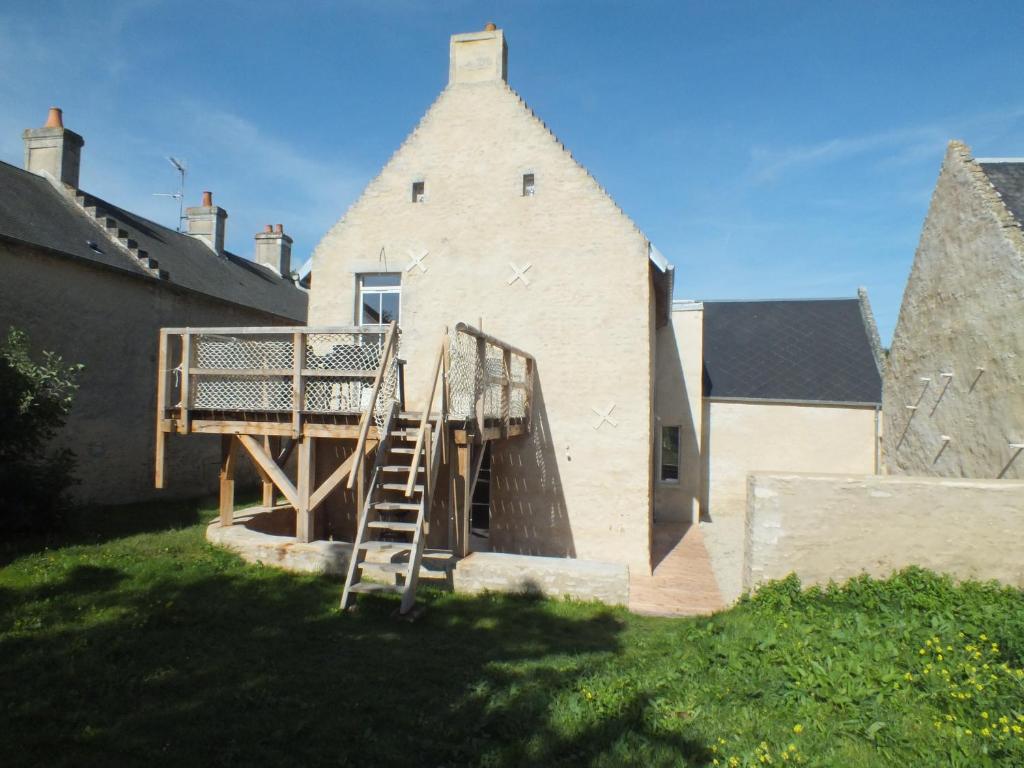 Résidence Colorado - Chalets pour 14 Personnes 514
