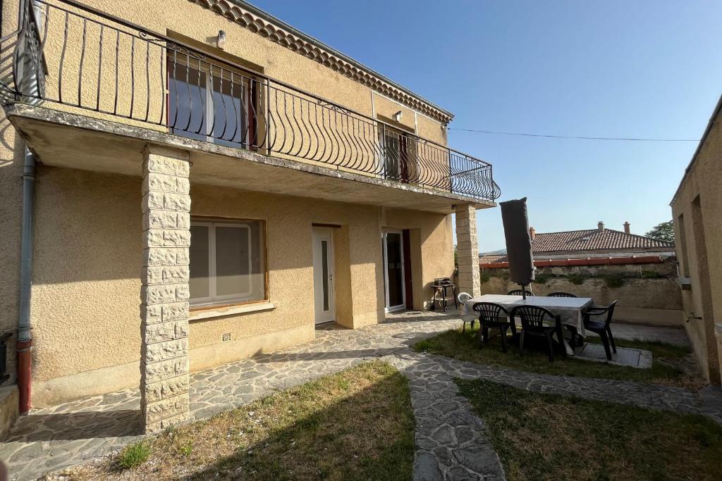 Résidence Galta - Chalets pour 12 Personnes 734 73550 Les Allues