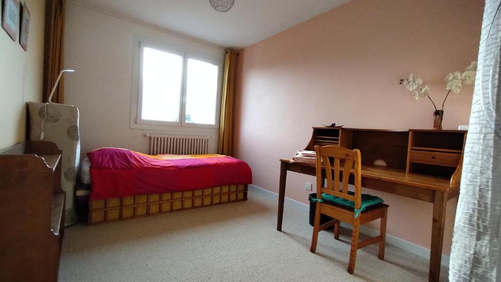 Résidence Grand Tetras Praz - Chalets pour 14 Personnes 544 73120 Courchevel