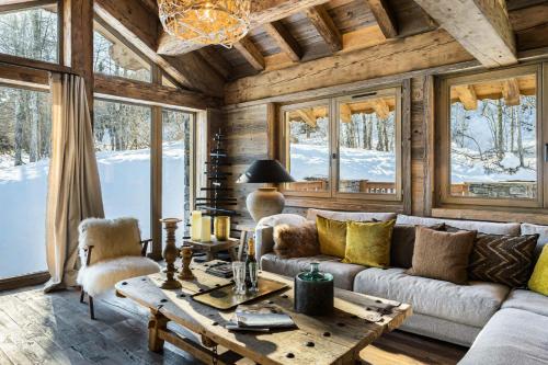Résidence Haapiti - Chalets pour 12 Personnes 004