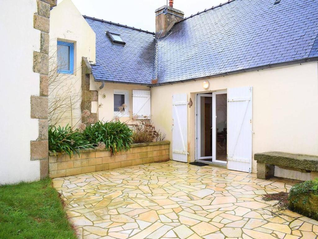 Résidence Le Hameau Du Puy - Chalets pour 8 Personnes 664
