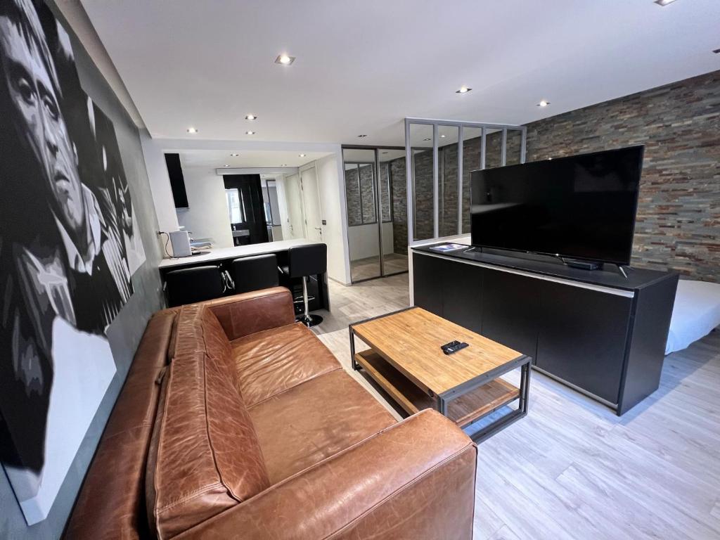 Résidence Libellule - Chalets pour 10 Personnes 004 73120 Courchevel