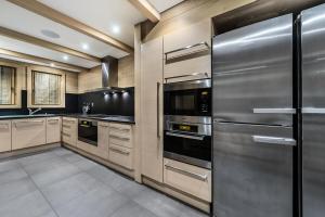 Résidence Licorne Des Neiges - Chalets pour 10 Personnes 364