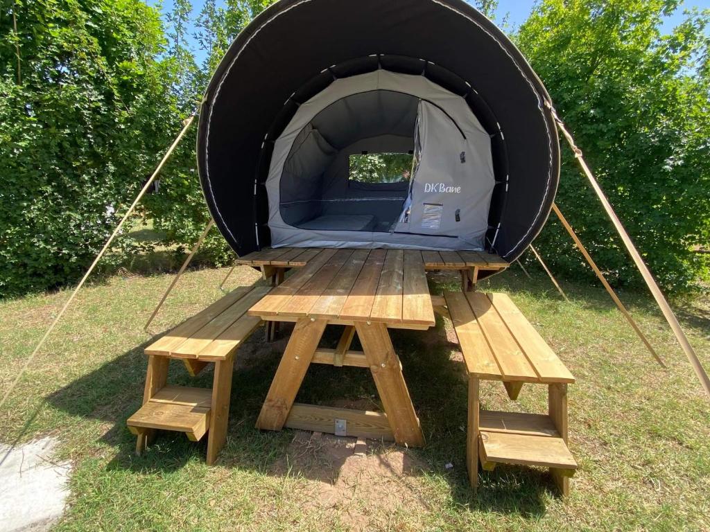 Résidence Manara - Chalets pour 12 Personnes 544 73550 Les Allues