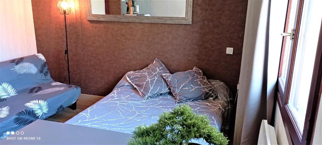 Résidence Palou - Chalets pour 12 Personnes 114 73550 Les Allues