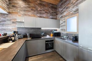 Résidence Sci Acelia - Chalets pour 10 Personnes 194