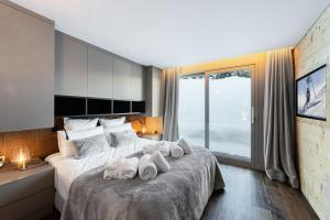 Résidence Sci Acelia - Chalets pour 10 Personnes 194