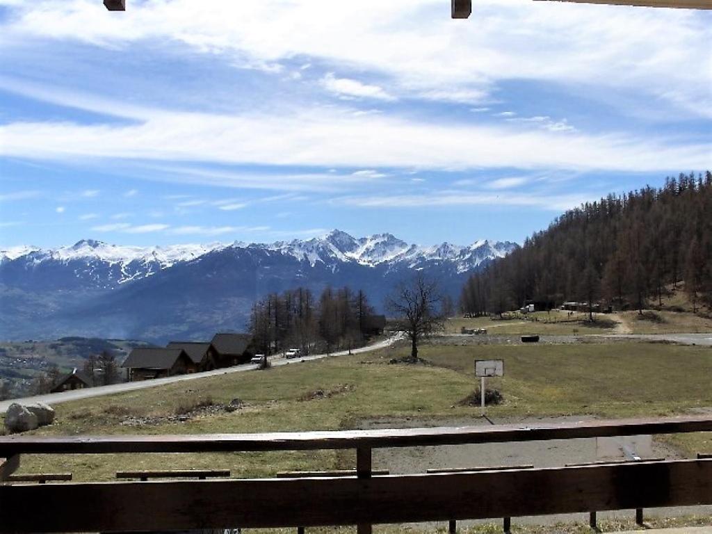 Ring Chalet 53539 Brücktal