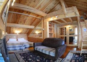 RIVAS Magnifique CHALET centre Val d Isere, proximite pistes