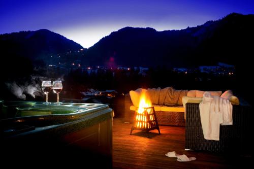 Riverwood Lodge
