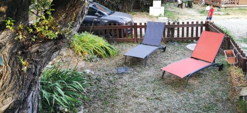Rosebud, adorable et confortable petit chalet